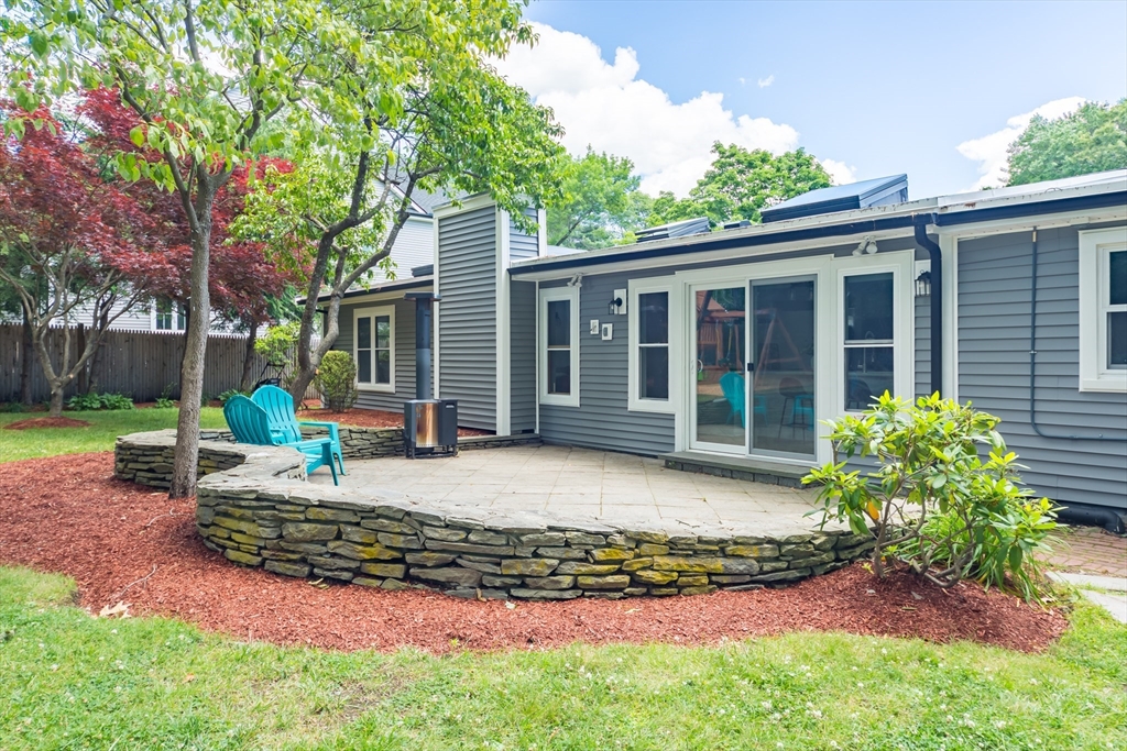 19 Greenleaf Road Natick, MA 01760 - Photo 29 of 32 Gallery Image 29