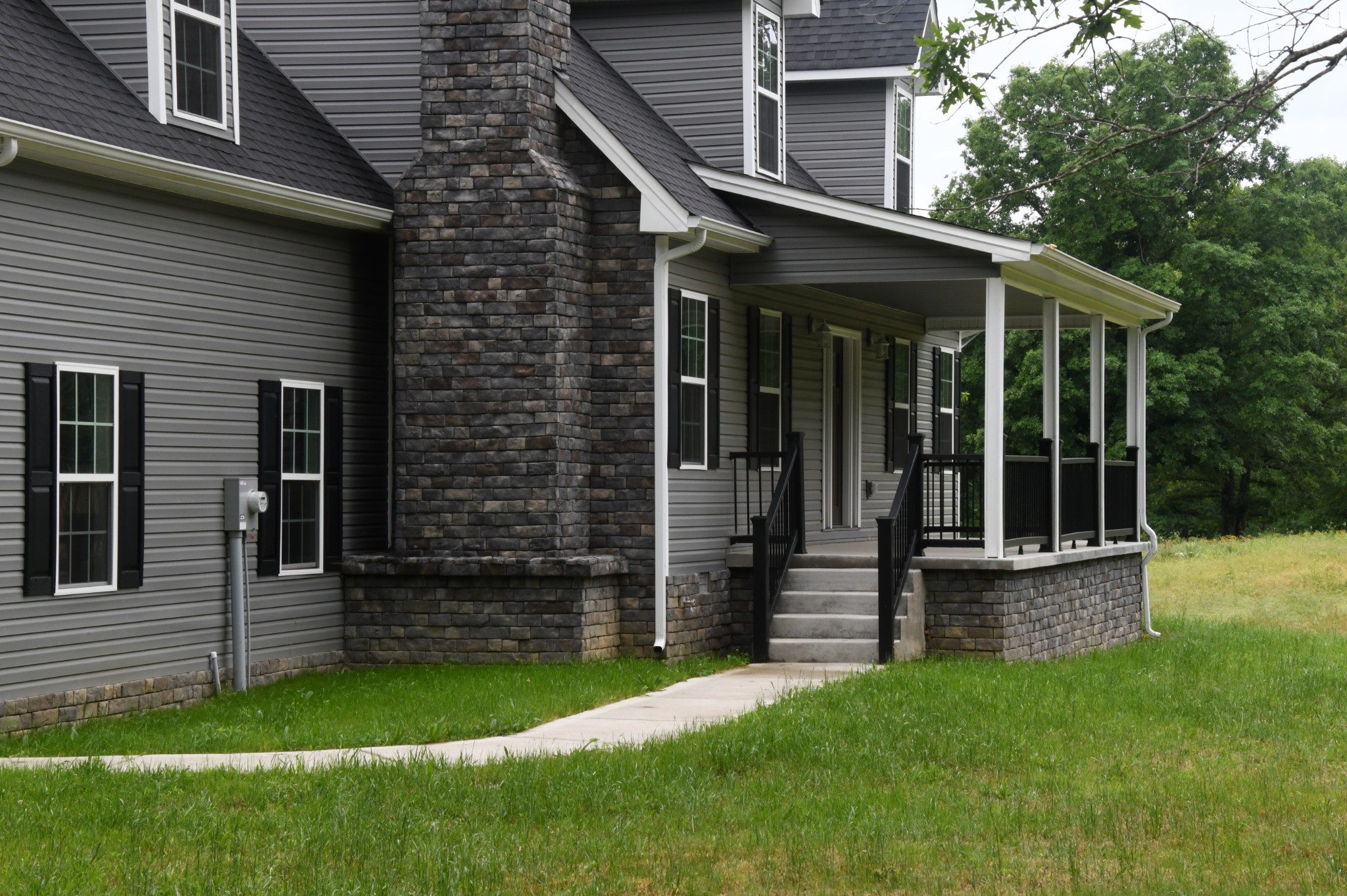 718 Darrell Rye Road Erin, TN 37061 - Photo 14 of 14