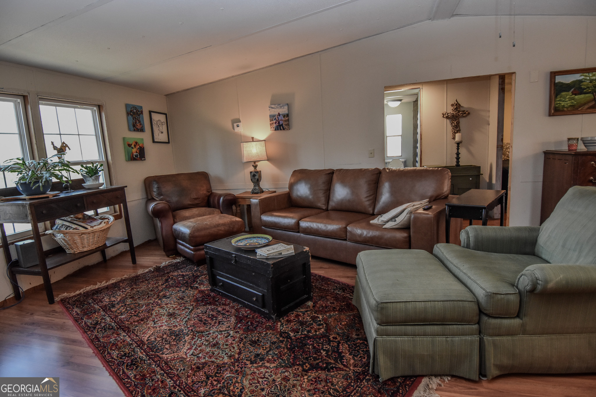 3595 Logtown Road Thomaston, GA 30286 - Photo 30 of 57