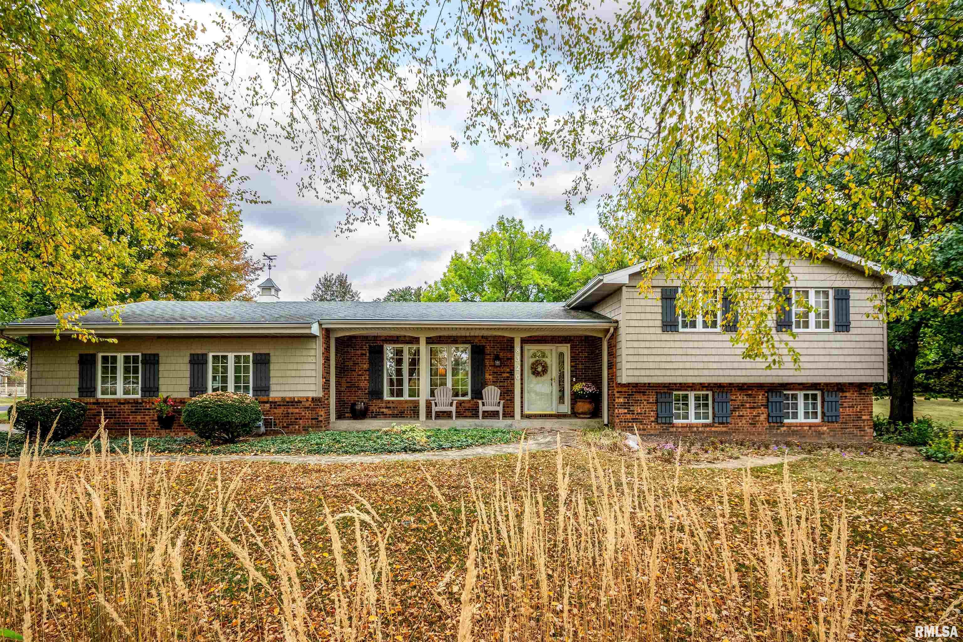 8320 North Blackbridge Road Edwards, IL 61528 - Photo 1 of 62 Gallery Image 1