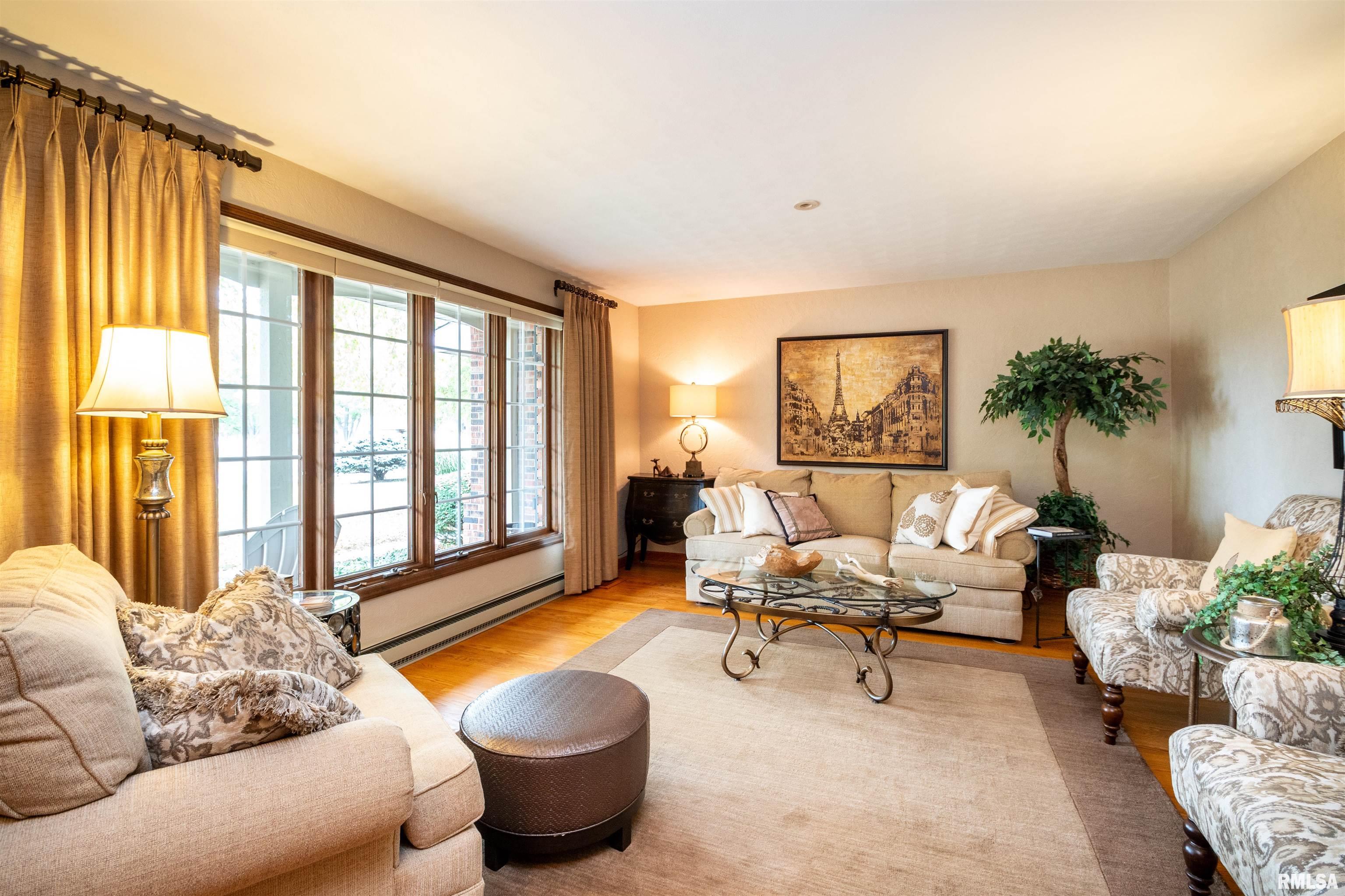 8320 North Blackbridge Road Edwards, IL 61528 - Photo 4 of 62 Gallery Image 4