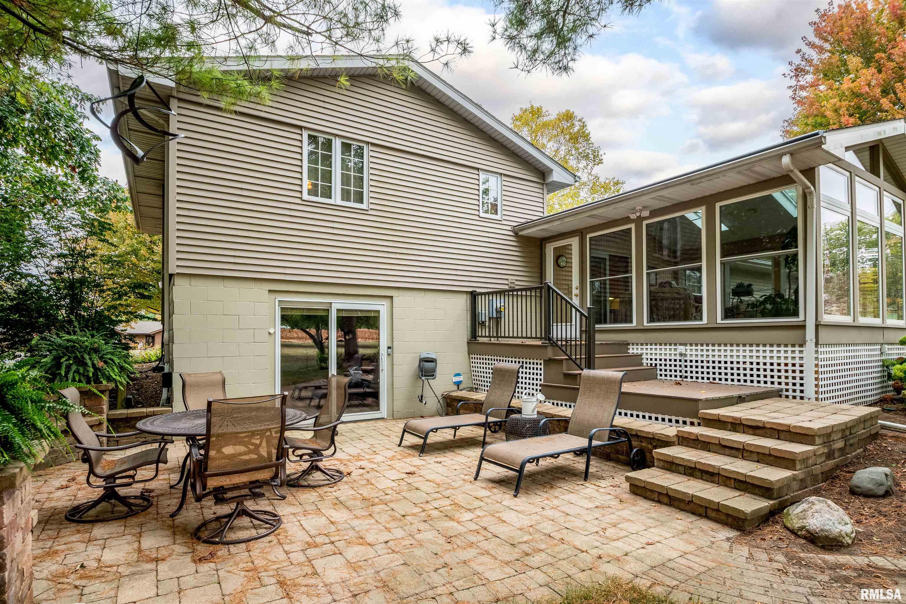 8320 North Blackbridge Road Edwards, IL 61528 - Photo 43 of 62 Gallery Image 43