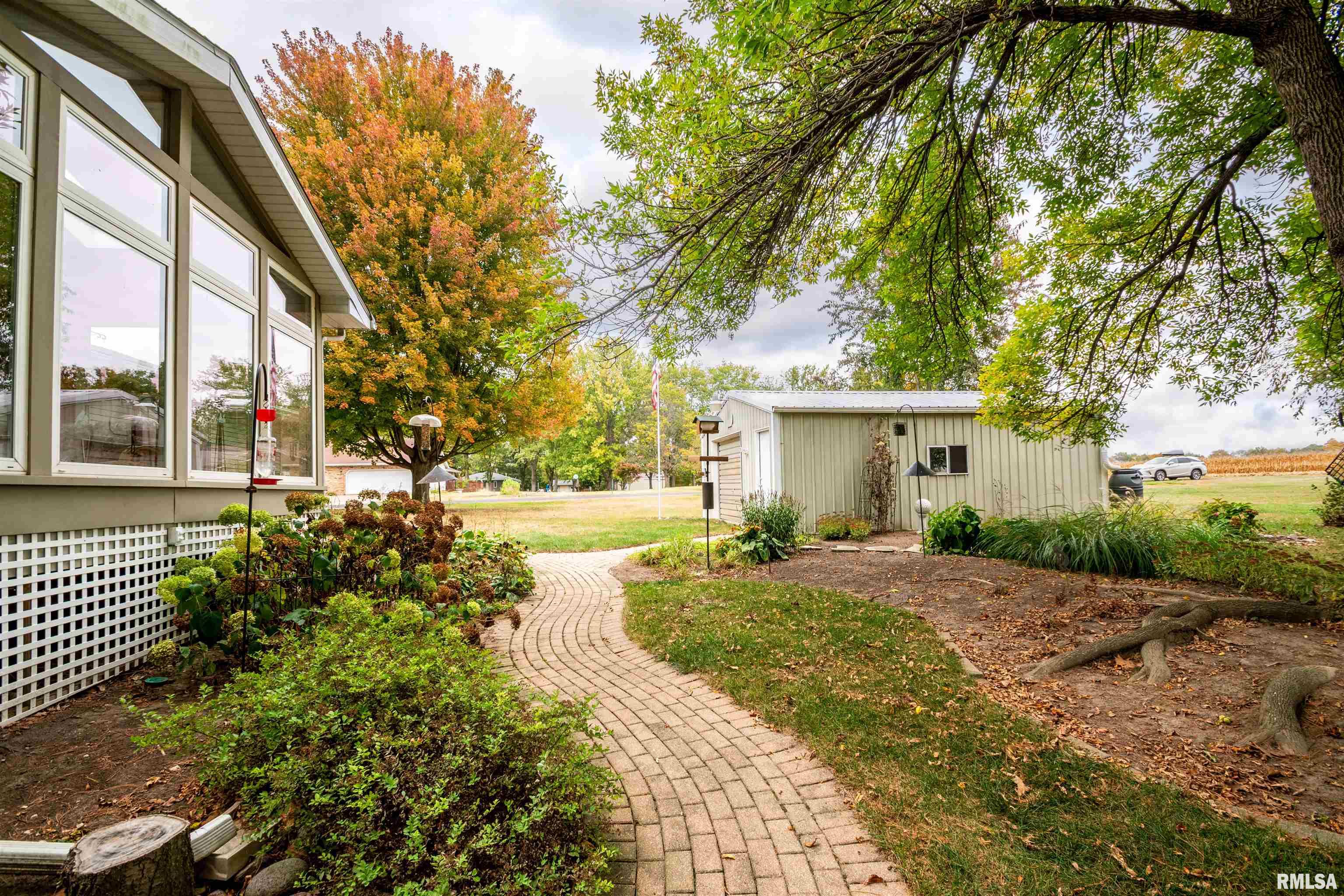 8320 North Blackbridge Road Edwards, IL 61528 - Photo 45 of 62 Gallery Image 45