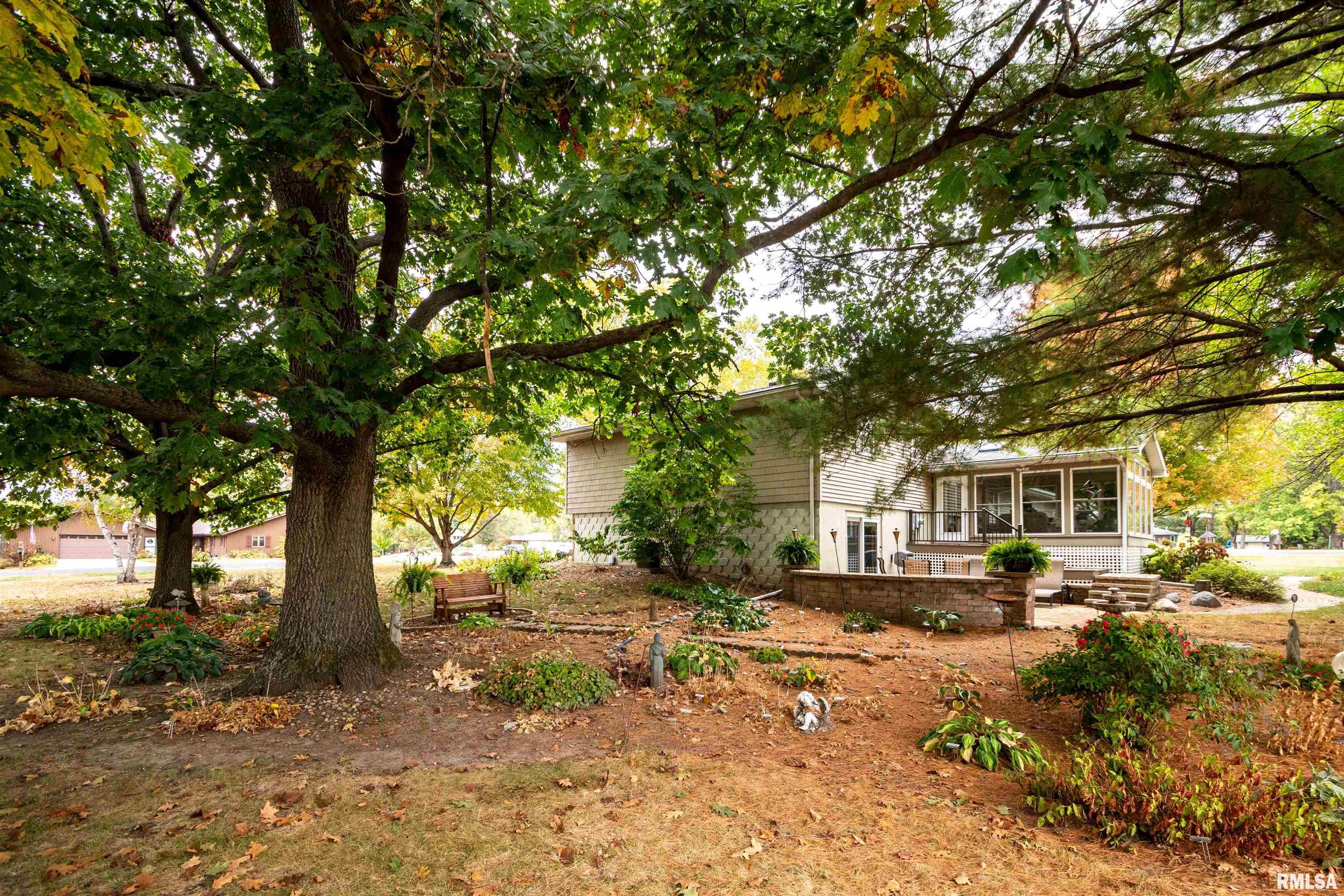 8320 North Blackbridge Road Edwards, IL 61528 - Photo 50 of 62 Gallery Image 50