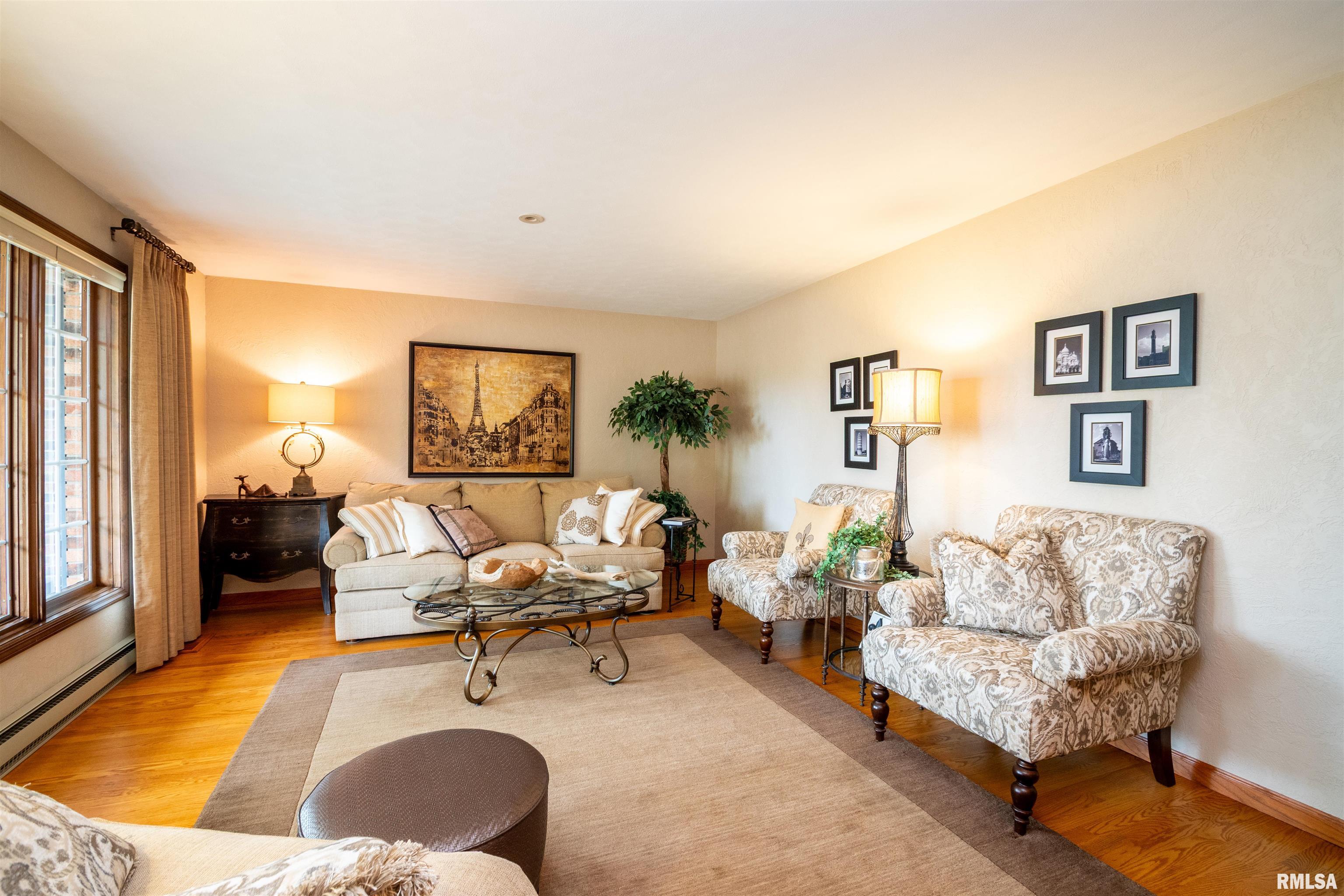 8320 North Blackbridge Road Edwards, IL 61528 - Photo 5 of 62 Gallery Image 5