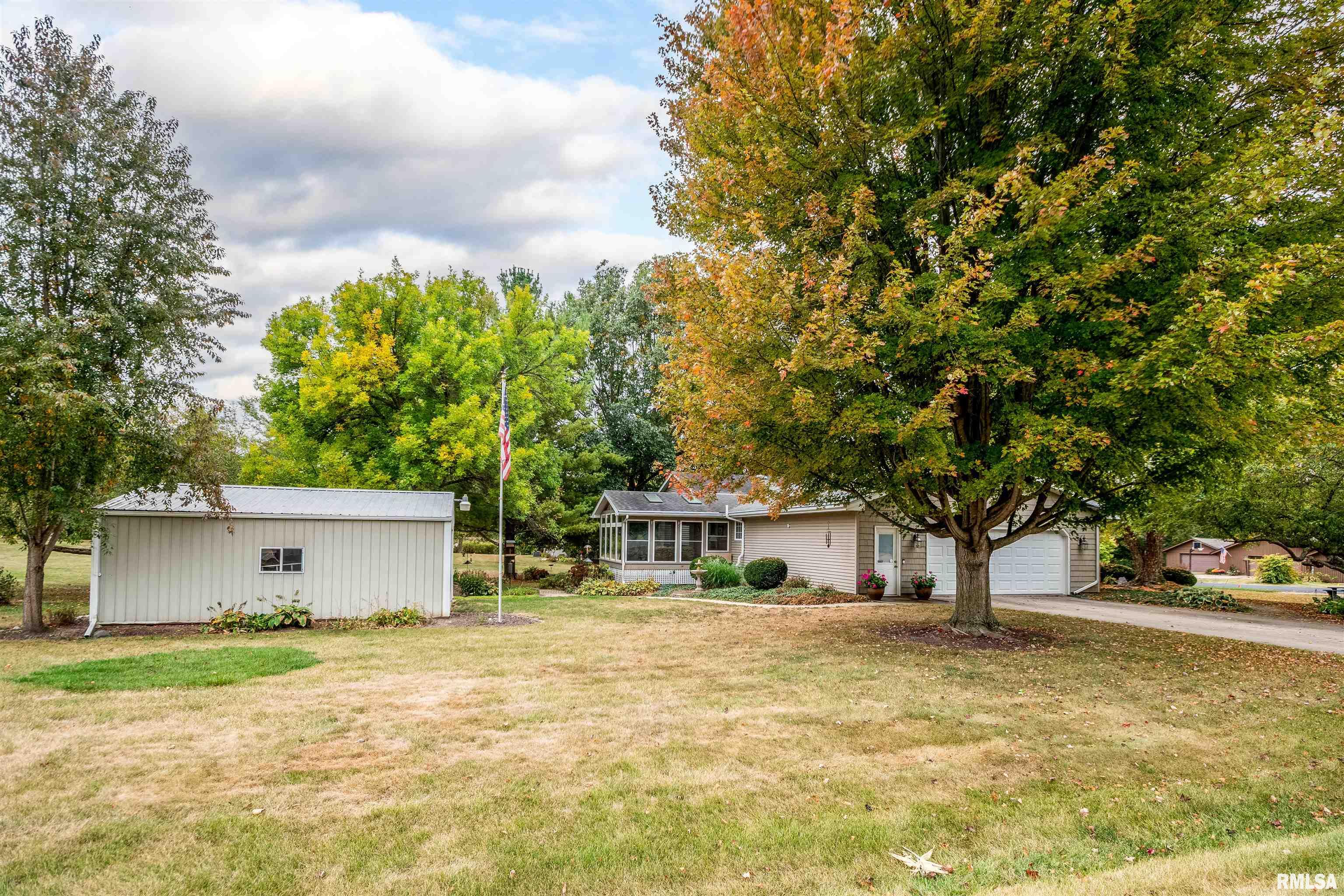 8320 North Blackbridge Road Edwards, IL 61528 - Photo 60 of 62 Gallery Image 60