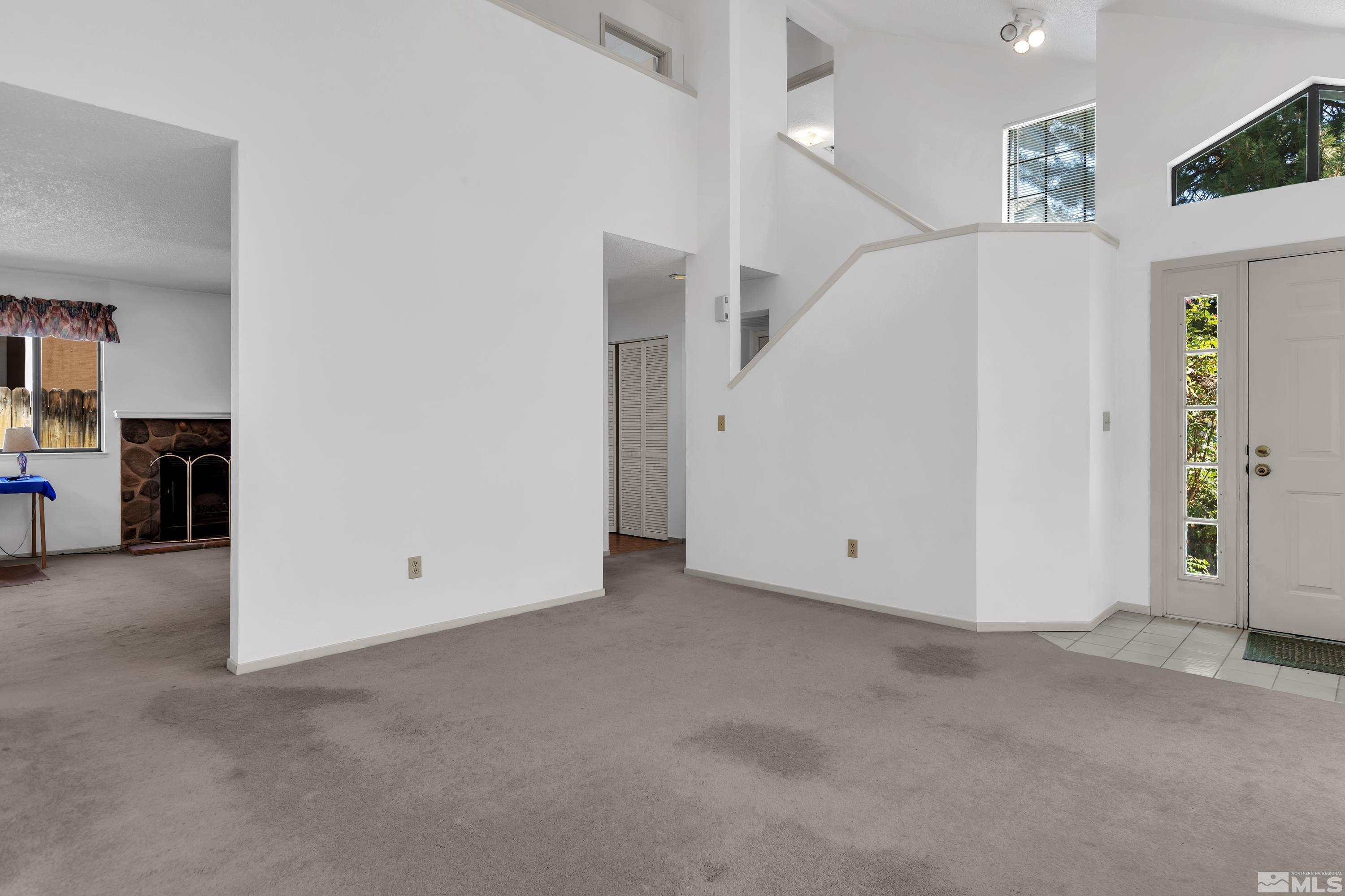 1791 Grand Point Way Reno, NV 89523 - Photo 4 of 24 en view interior of the house