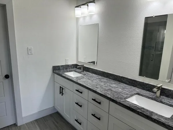 a view of small space