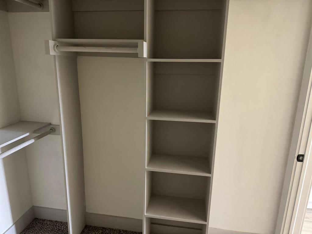 6043 Rivendell Drive Frisco, TX 75035 - Photo 16 of 21 a room with a closet