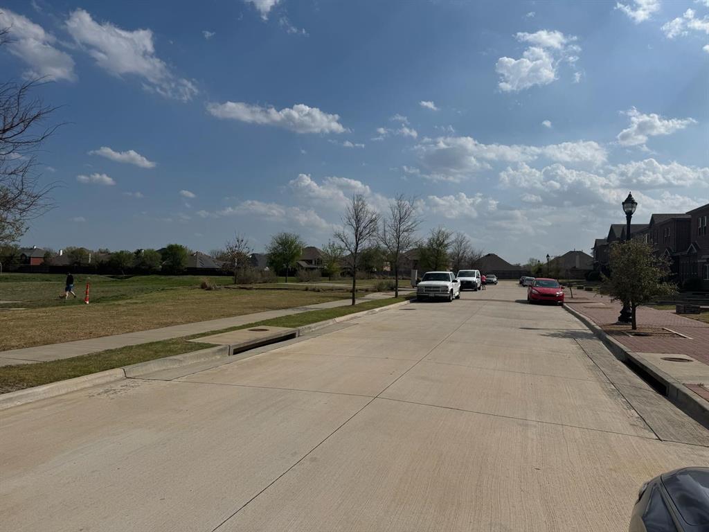 6043 Rivendell Drive Frisco, TX 75035 - Photo 21 of 21 a view of outdoor space with city view