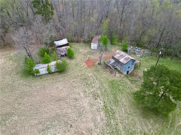 $450,000 | 44-ac Island Drive, Madison, NC 27025