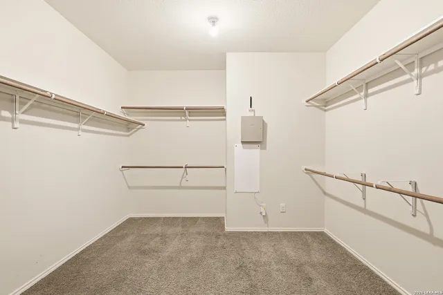 a view of small space