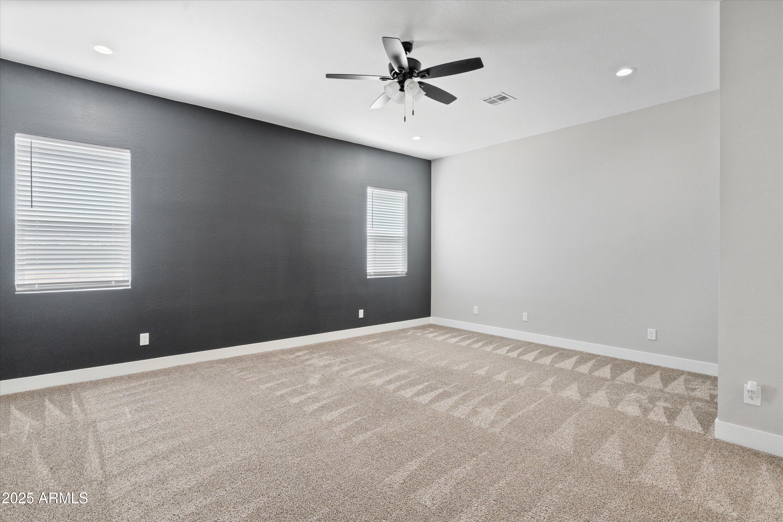 20765 West Cheyenne Road Buckeye, AZ 85326 - Photo 17 of 54 17-Primary Bedroom