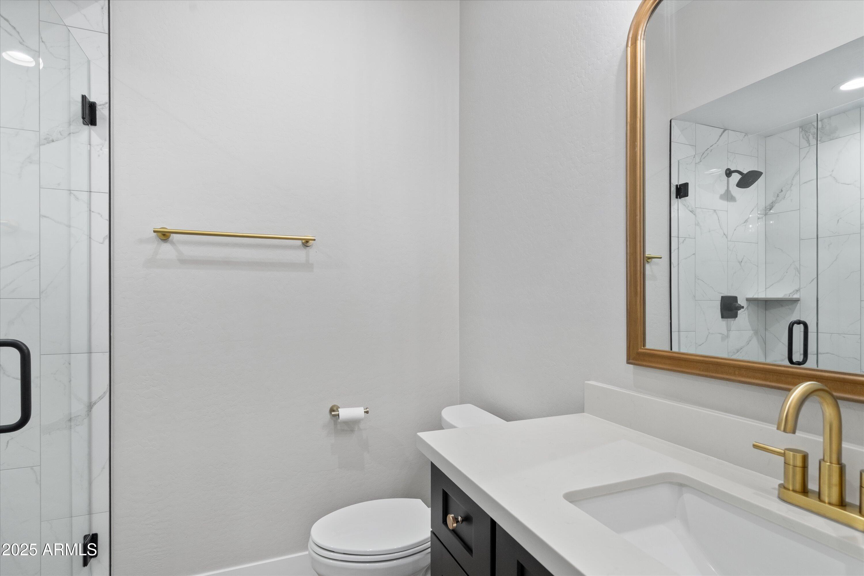 20765 West Cheyenne Road Buckeye, AZ 85326 - Photo 25 of 54 25-Bathroom 2