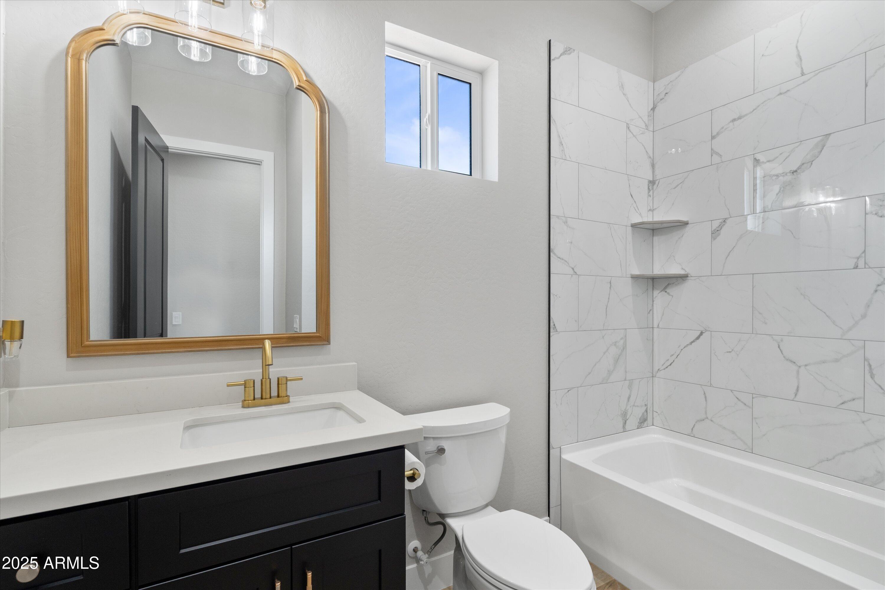 20765 West Cheyenne Road Buckeye, AZ 85326 - Photo 29 of 54 29-Bathroom 3