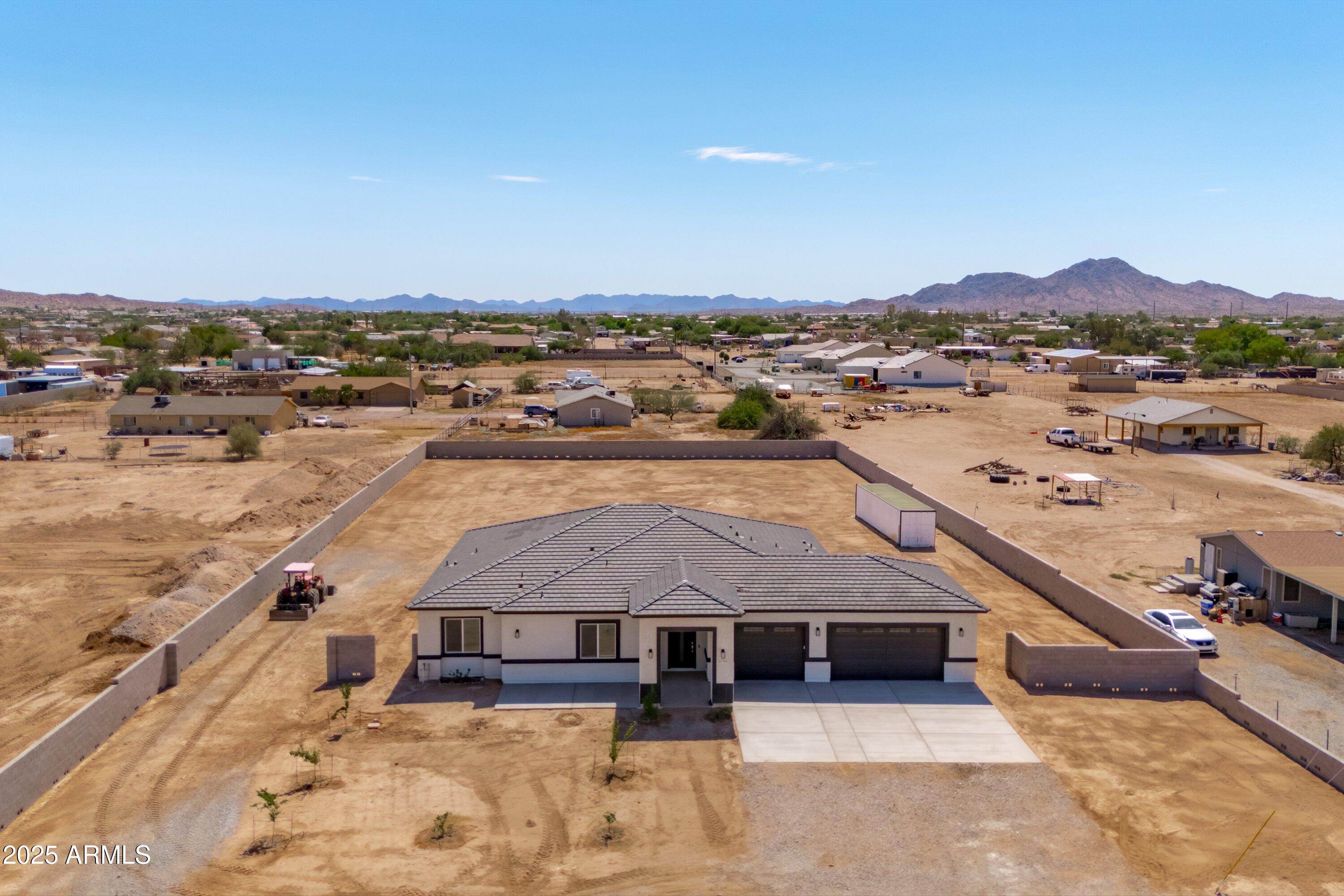 20765 West Cheyenne Road Buckeye, AZ 85326 - Photo 42 of 54 42-Property View