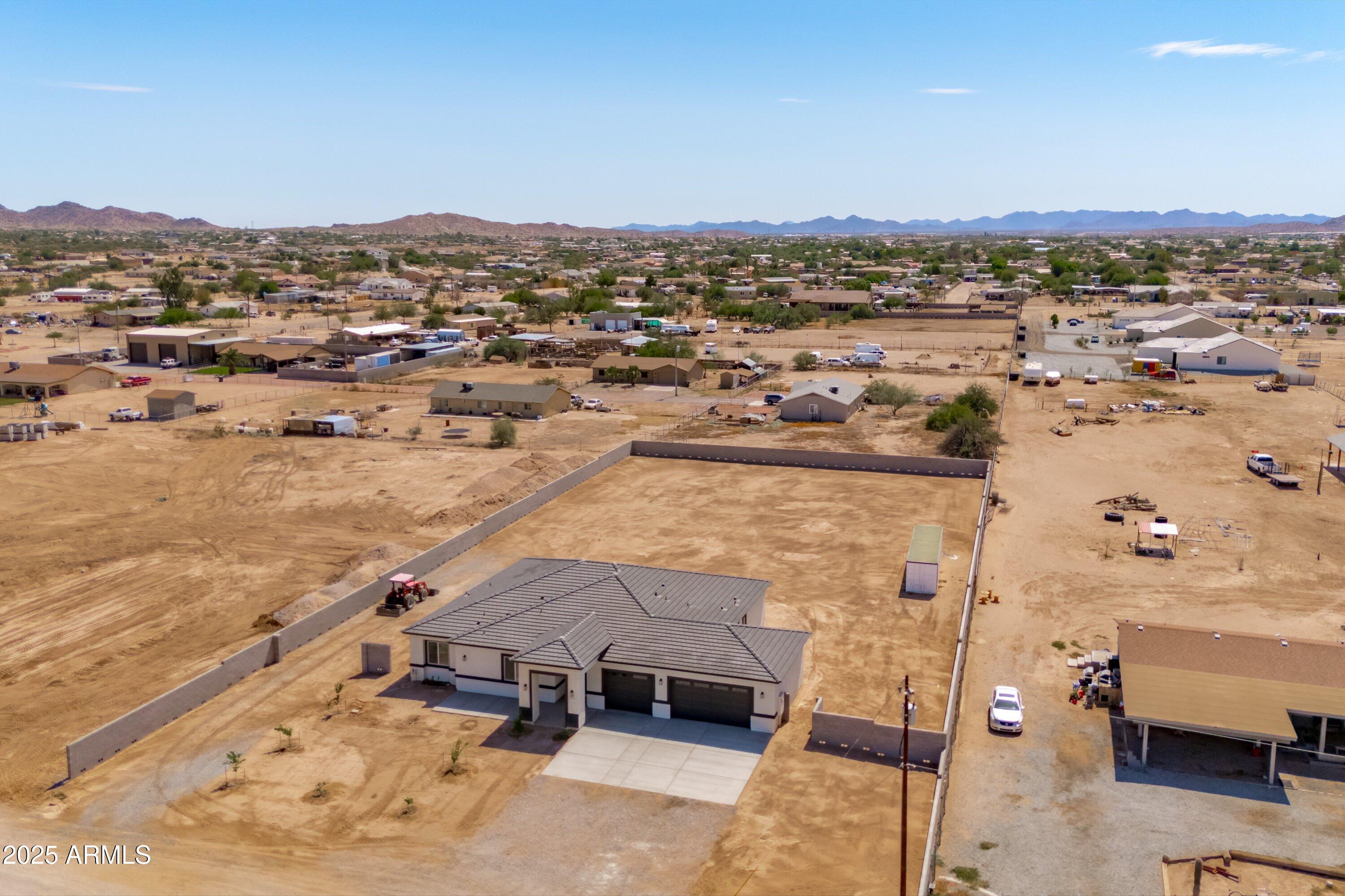 20765 West Cheyenne Road Buckeye, AZ 85326 - Photo 44 of 54 44-Property View