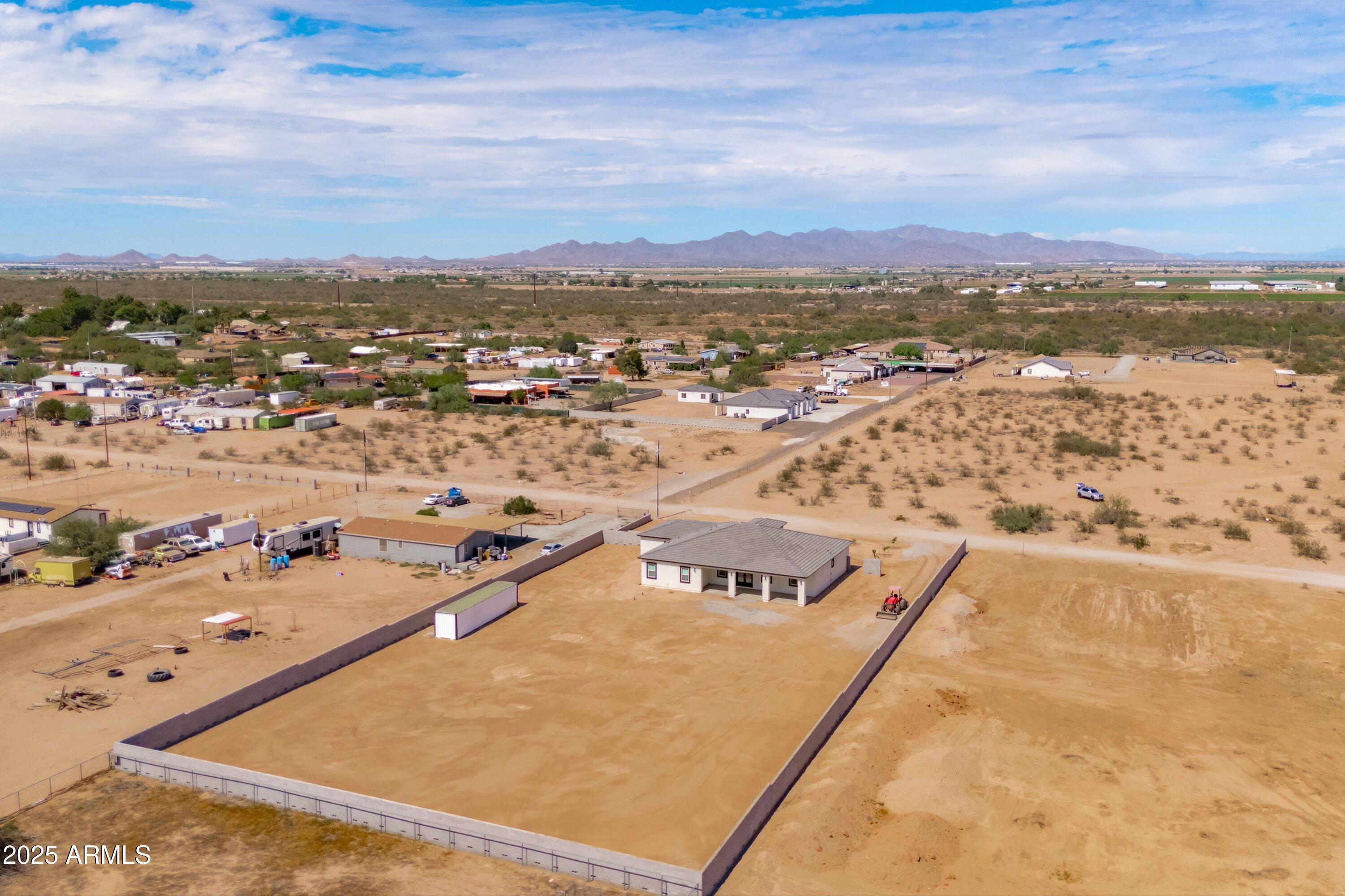 20765 West Cheyenne Road Buckeye, AZ 85326 - Photo 46 of 54 46-Property View