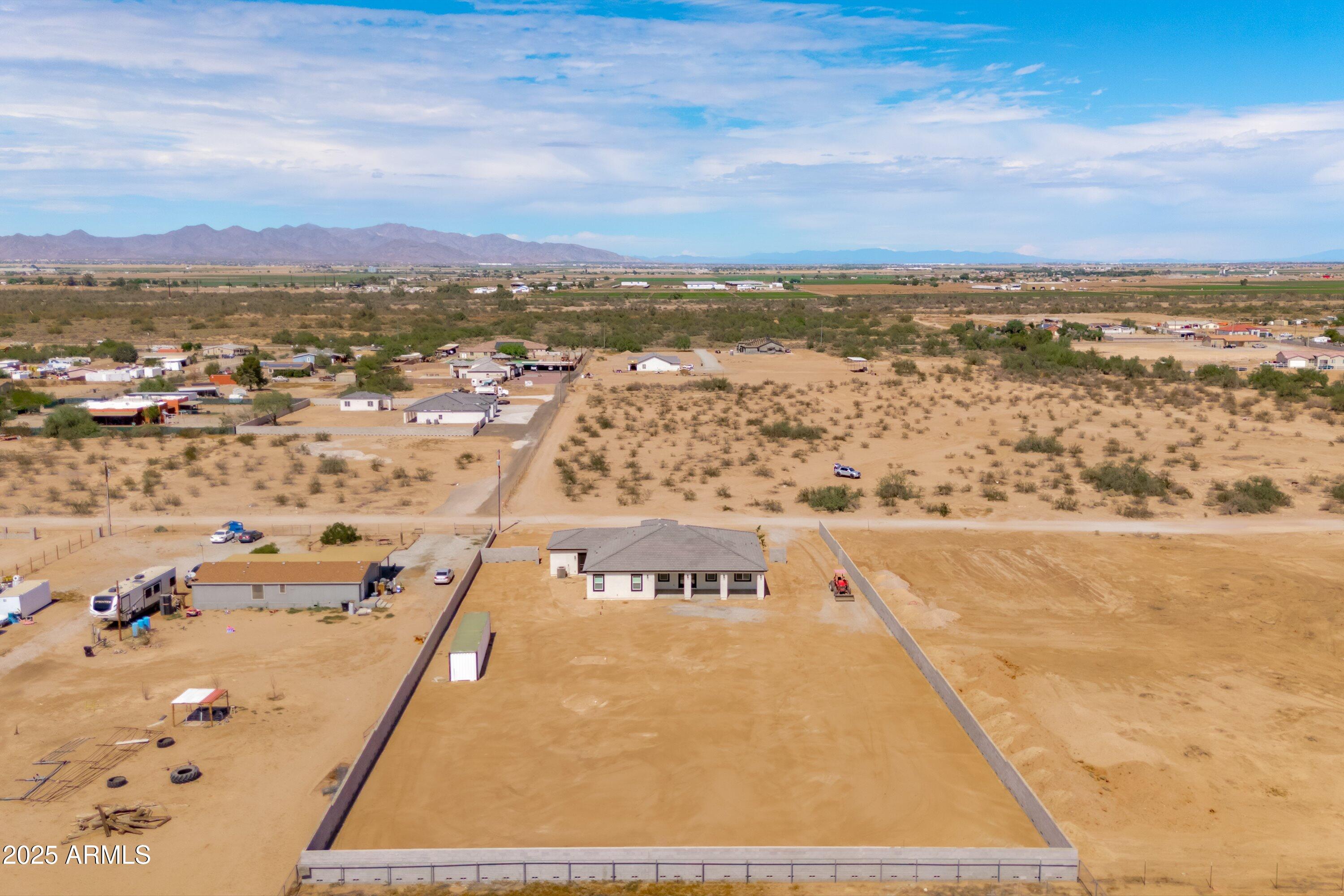 20765 West Cheyenne Road Buckeye, AZ 85326 - Photo 47 of 54 47-Property View