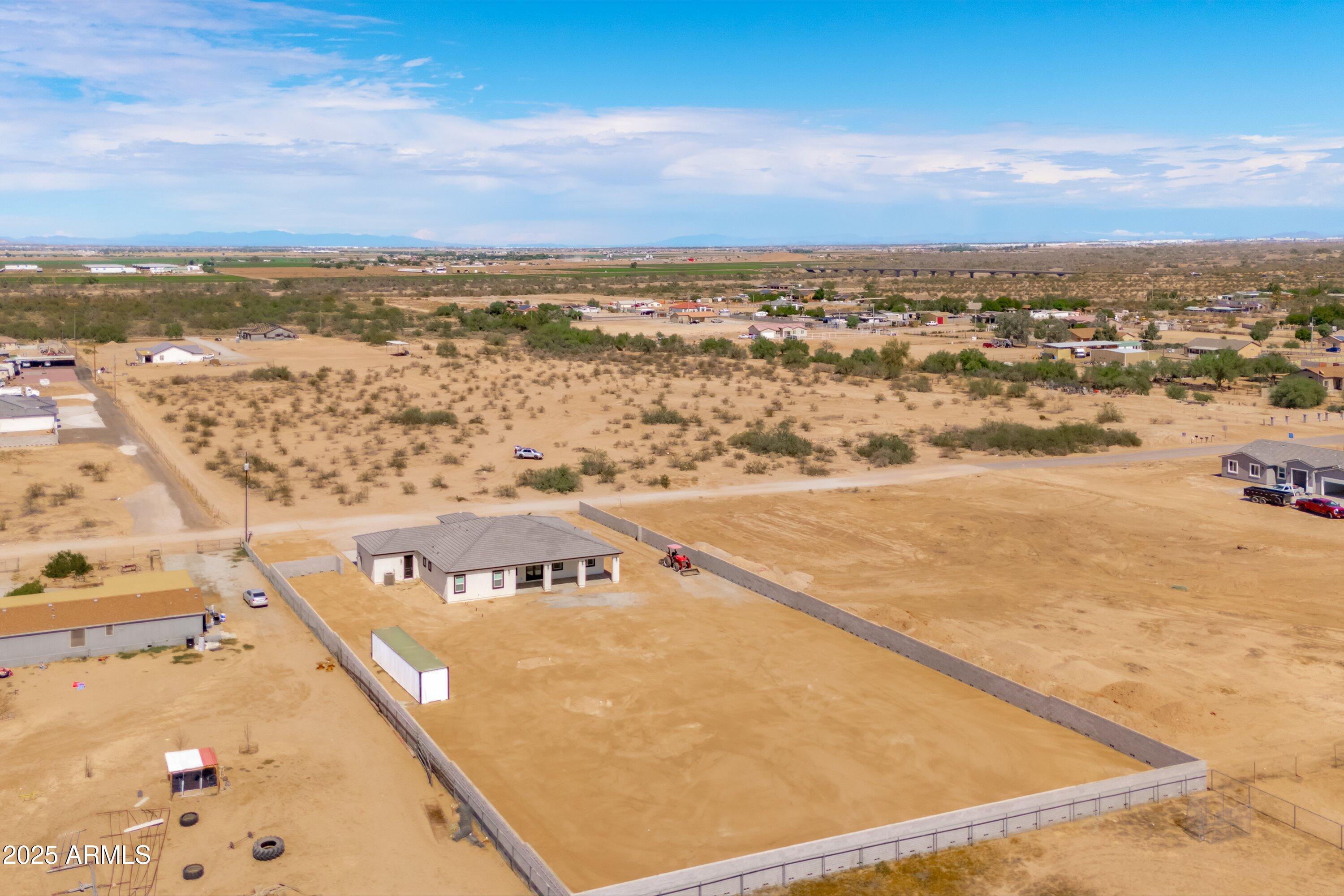 20765 West Cheyenne Road Buckeye, AZ 85326 - Photo 48 of 54 48-Property View