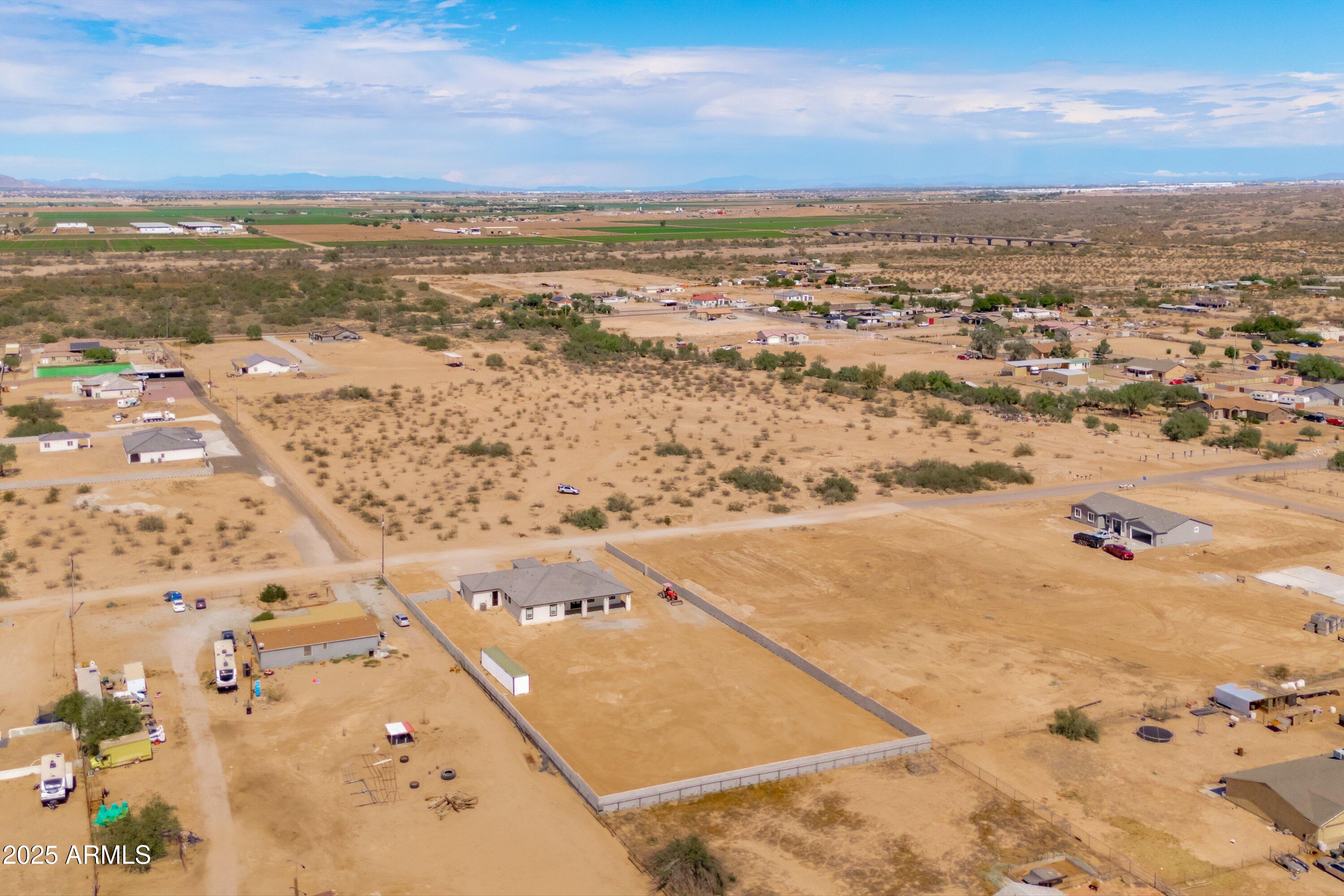 20765 West Cheyenne Road Buckeye, AZ 85326 - Photo 49 of 54 49-Property View