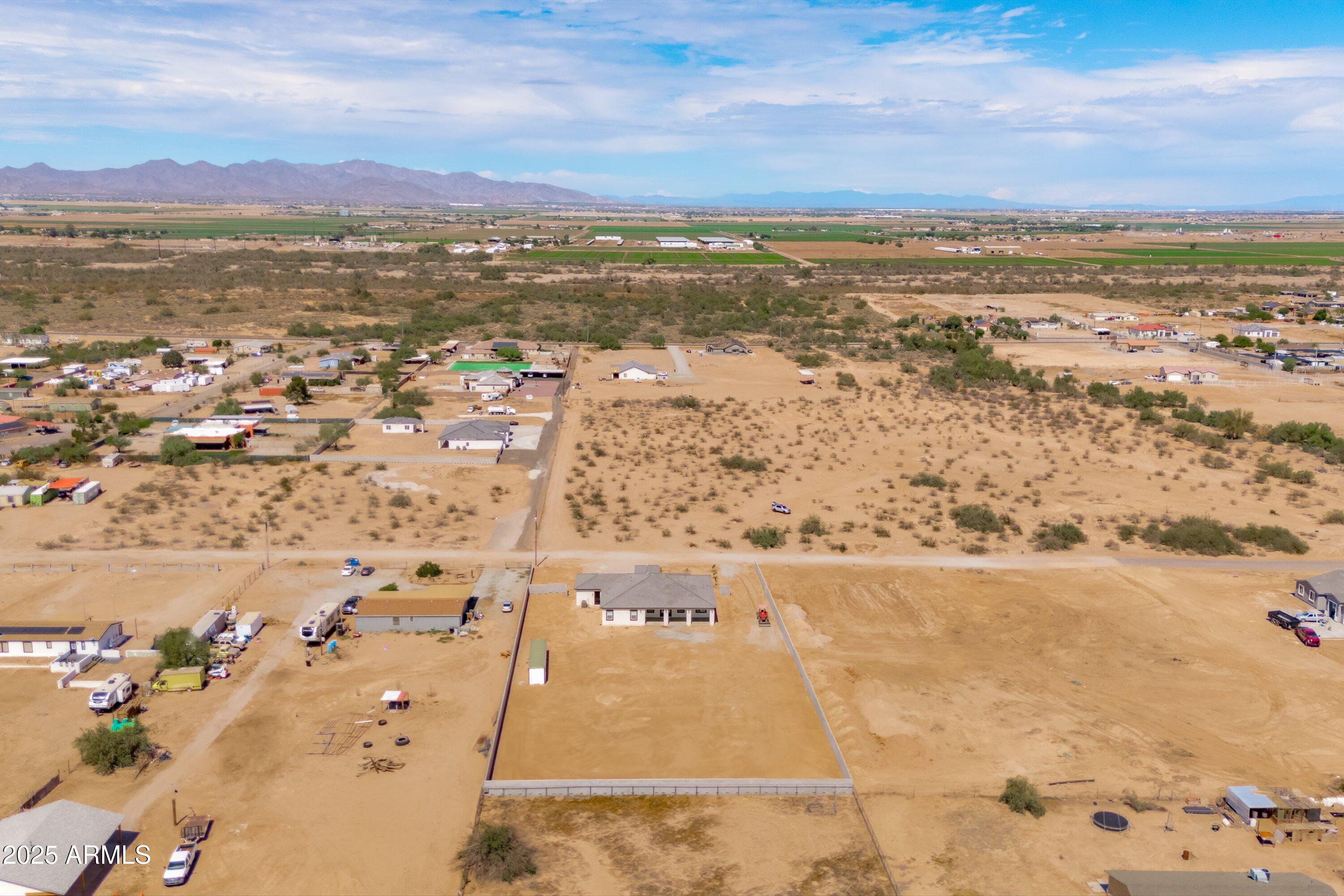 20765 West Cheyenne Road Buckeye, AZ 85326 - Photo 50 of 54 50-Property View