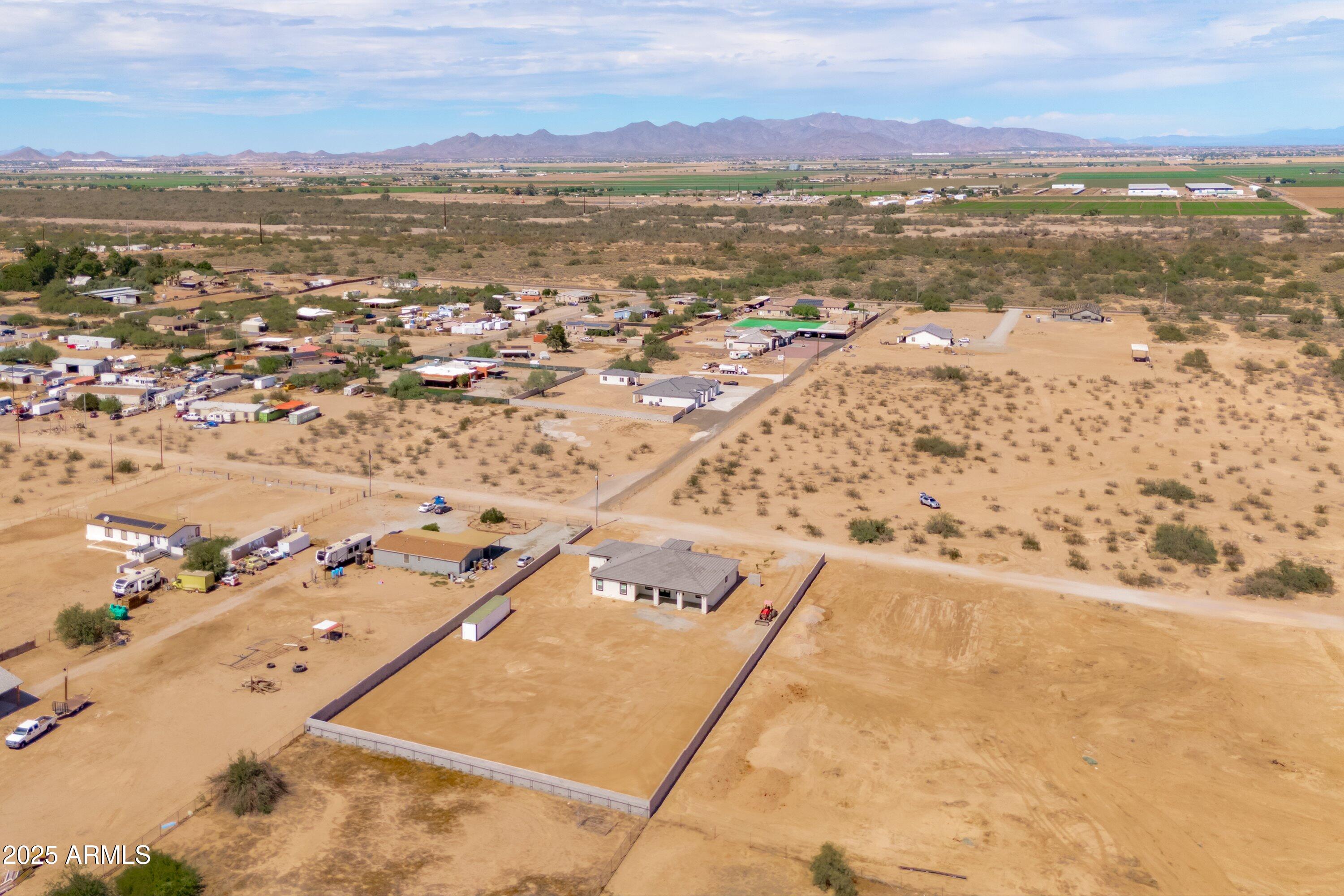 20765 West Cheyenne Road Buckeye, AZ 85326 - Photo 51 of 54 51-Property View