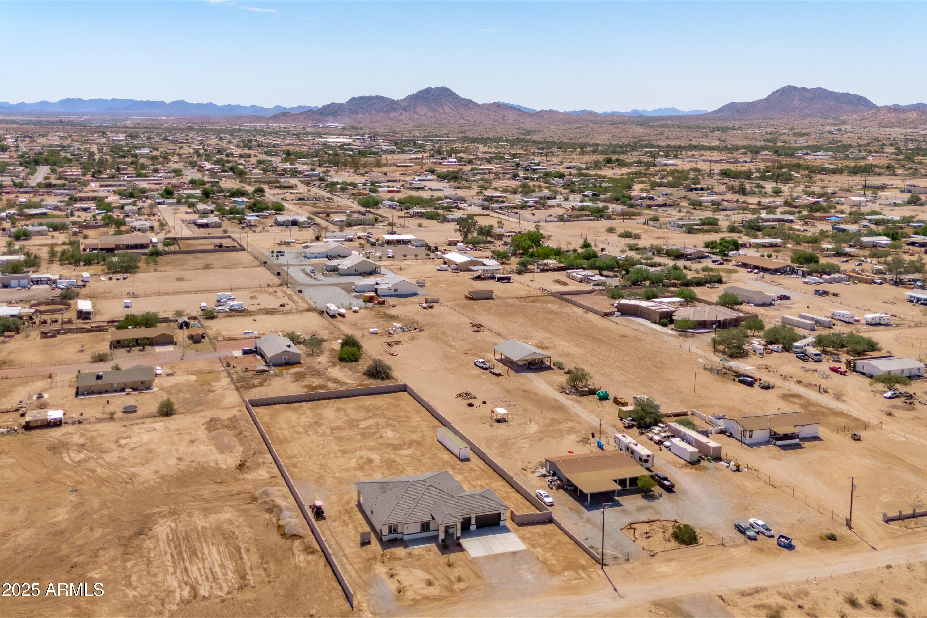 20765 West Cheyenne Road Buckeye, AZ 85326 - Photo 52 of 54 52-Property View