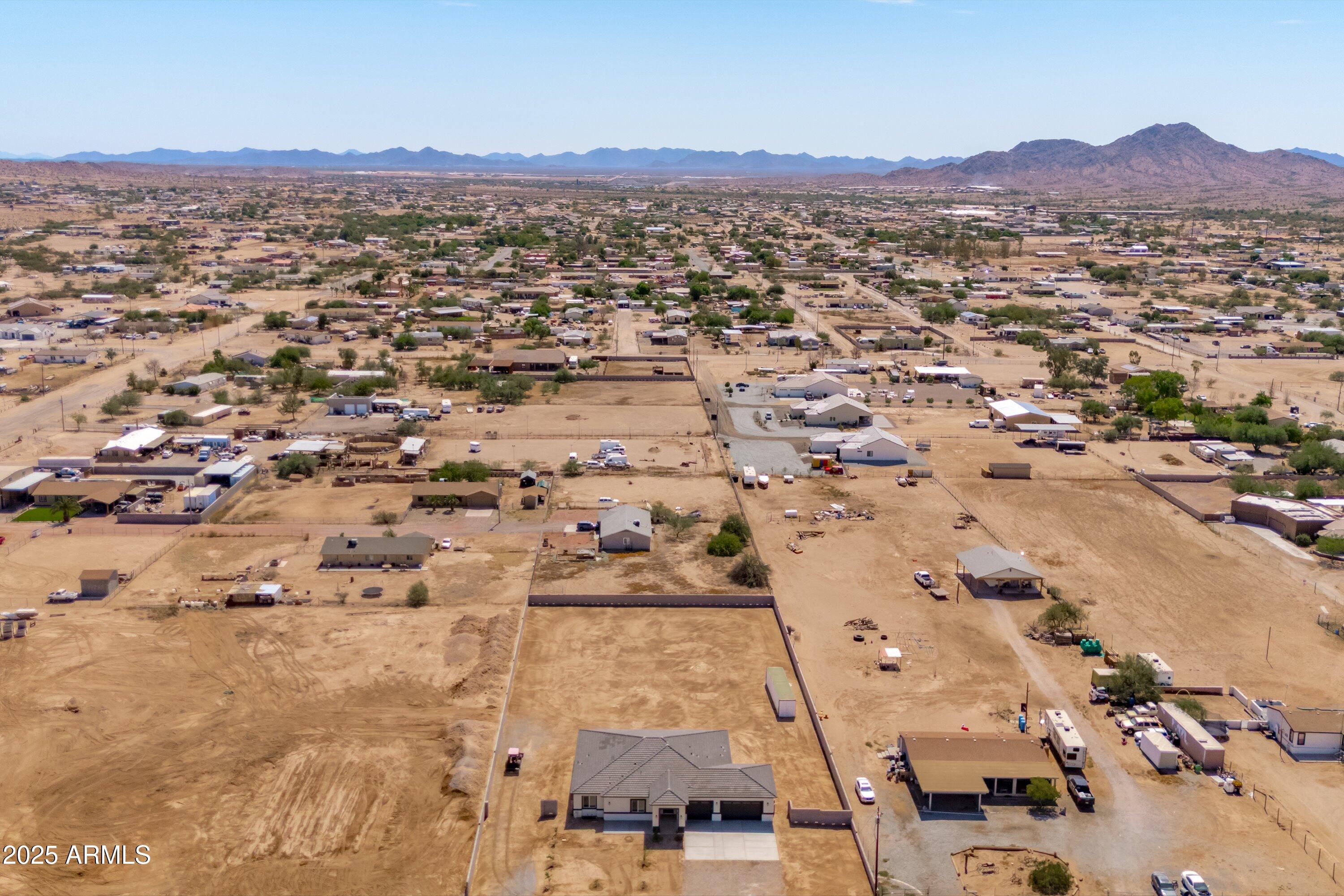 20765 West Cheyenne Road Buckeye, AZ 85326 - Photo 53 of 54 53-Property View