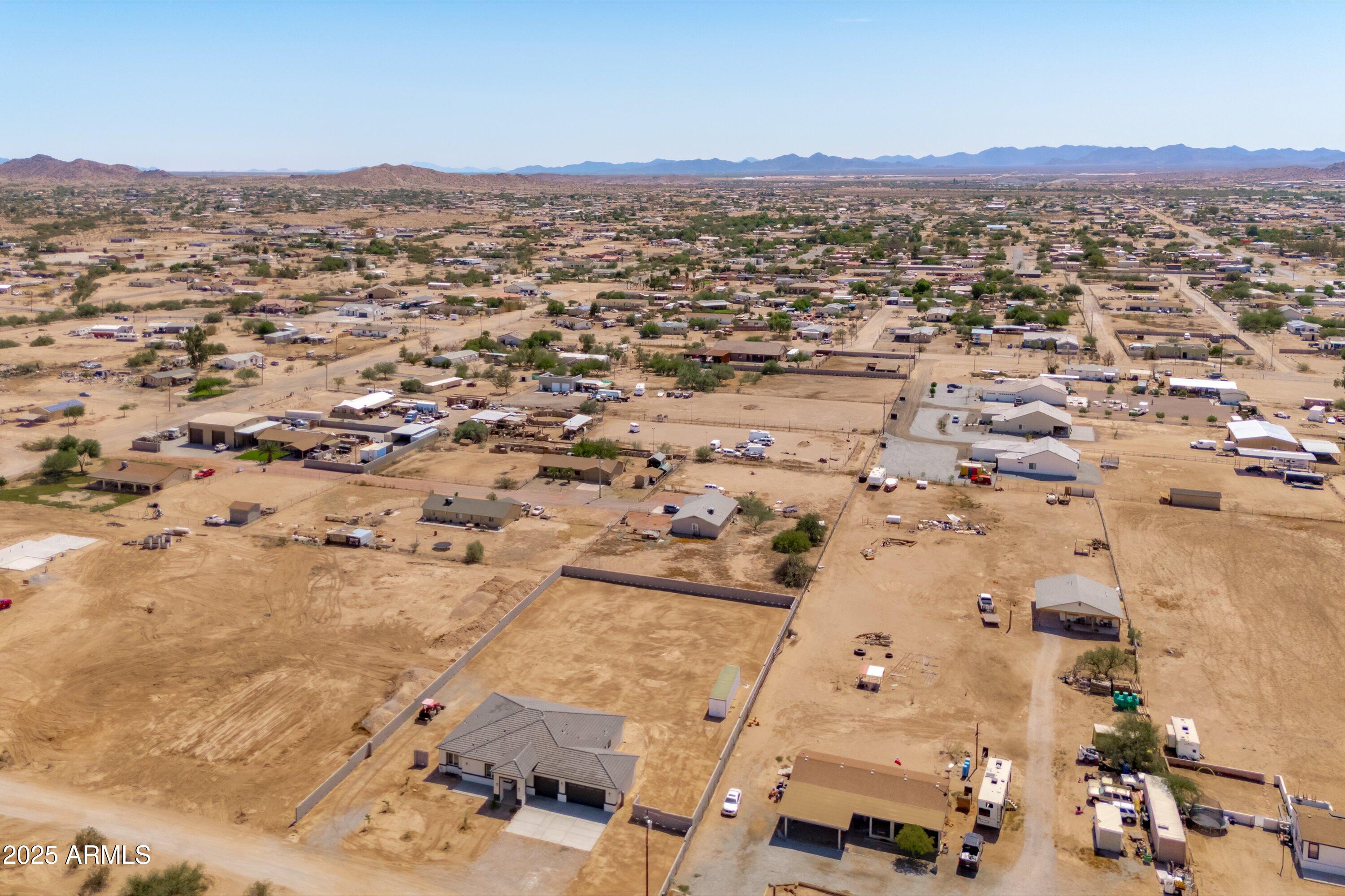 20765 West Cheyenne Road Buckeye, AZ 85326 - Photo 54 of 54 54-Property View