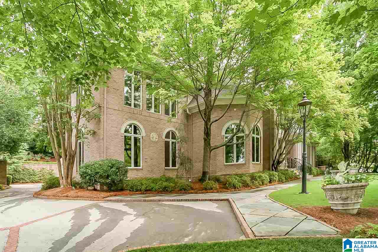 3240 Rockledge Road Birmingham, AL 35213 - Photo 50 of 50