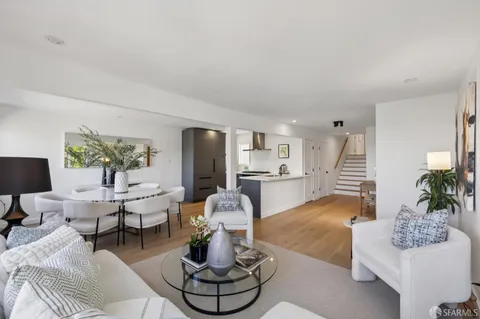 $1,595,000 | 40 Levant Street, San Francisco, CA 94114