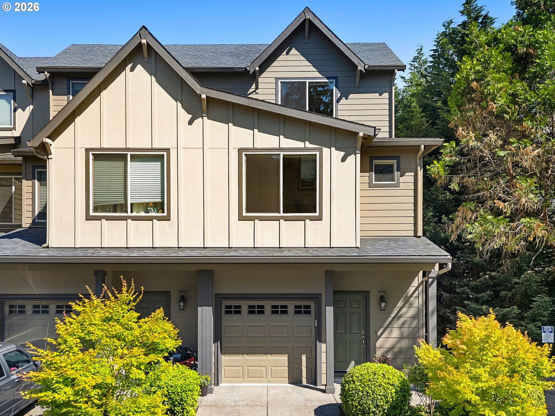 11352 Southwest Hallmark Terrace Tigard, OR 97223 - Photo 2 of 29