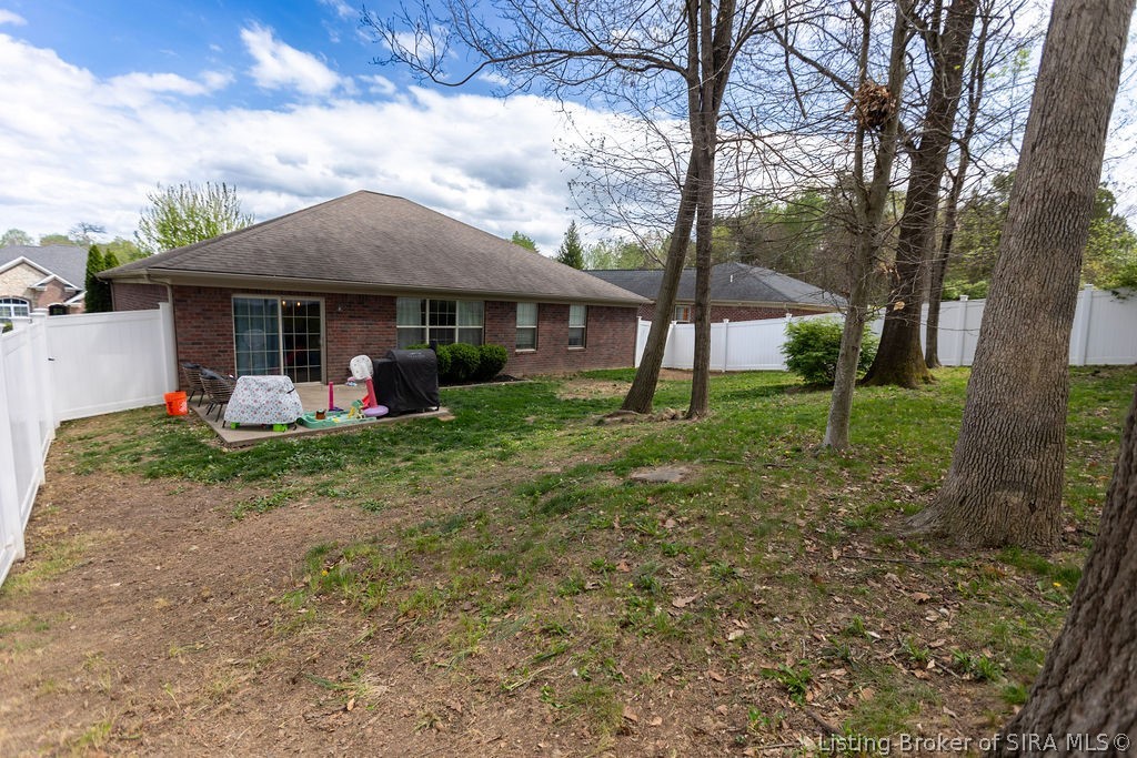 8122 Autumn Drive Georgetown, IN 47122 - Photo 34 of 39