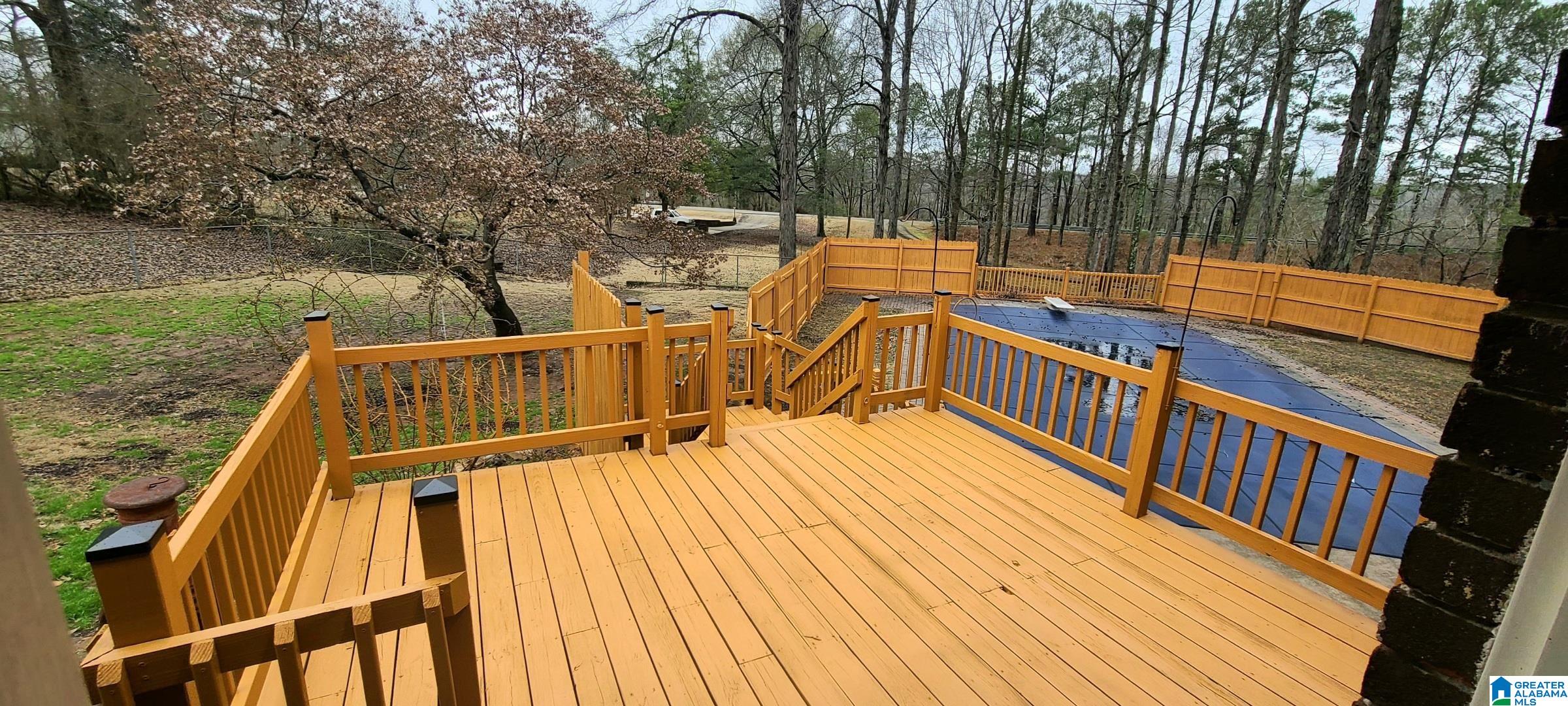 4090 Greenwood Road Bessemer, AL 35022 - Photo 3 of 21
