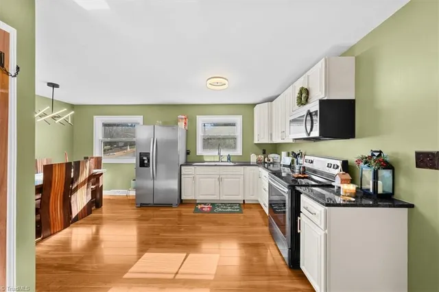 $185,000 | 210 Sharon Avenue, Asheboro, NC 27203