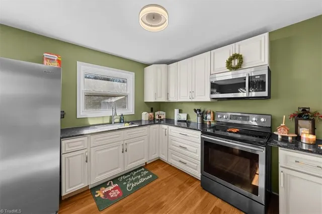 $185,000 | 210 Sharon Avenue, Asheboro, NC 27203