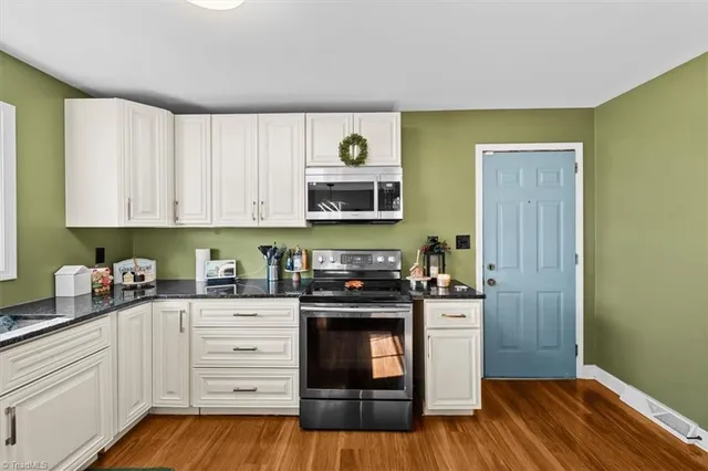 $185,000 | 210 Sharon Avenue, Asheboro, NC 27203