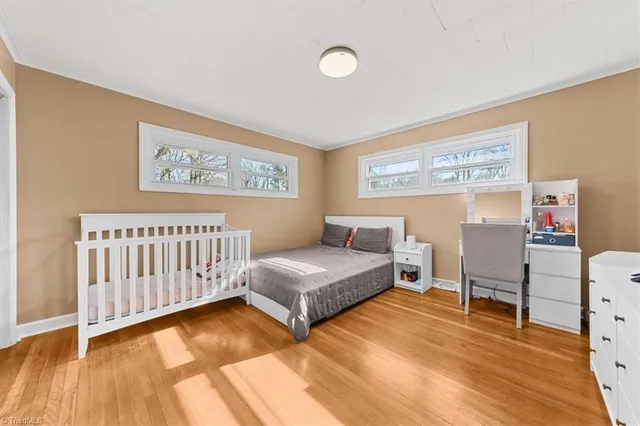 $185,000 | 210 Sharon Avenue, Asheboro, NC 27203