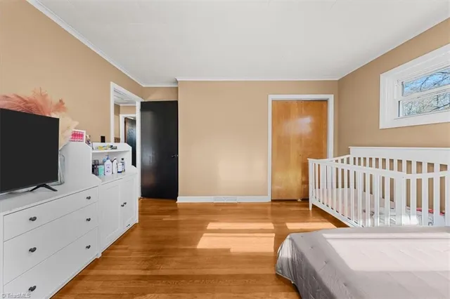 $185,000 | 210 Sharon Avenue, Asheboro, NC 27203