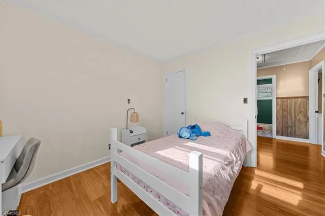 $185,000 | 210 Sharon Avenue, Asheboro, NC 27203