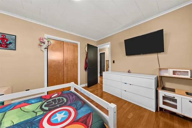 $185,000 | 210 Sharon Avenue, Asheboro, NC 27203