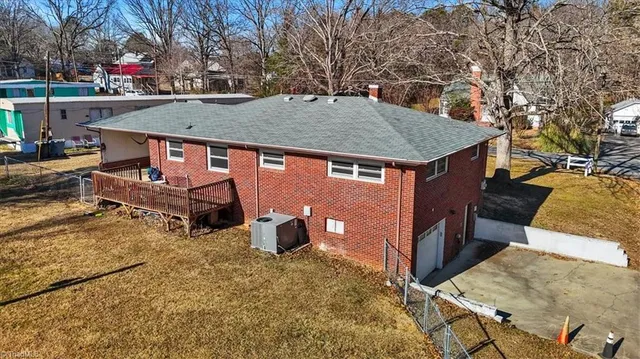 $185,000 | 210 Sharon Avenue, Asheboro, NC 27203