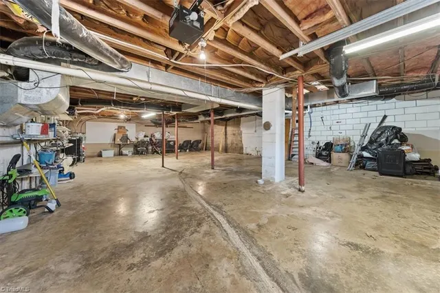 $185,000 | 210 Sharon Avenue, Asheboro, NC 27203