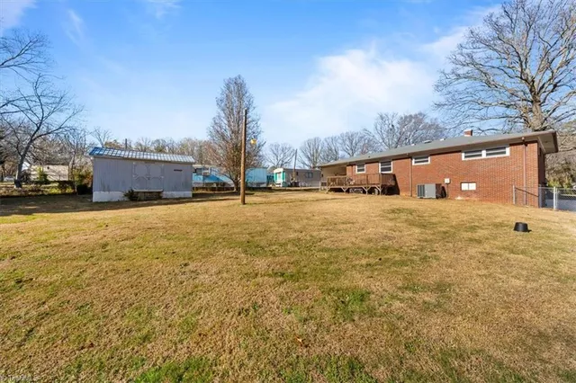$185,000 | 210 Sharon Avenue, Asheboro, NC 27203