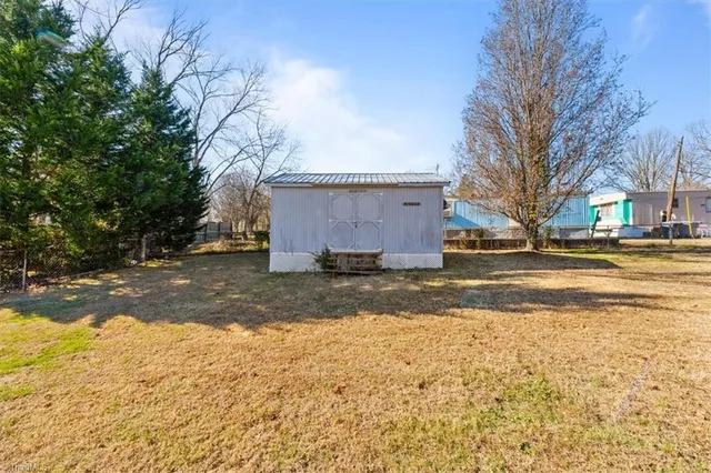 $185,000 | 210 Sharon Avenue, Asheboro, NC 27203