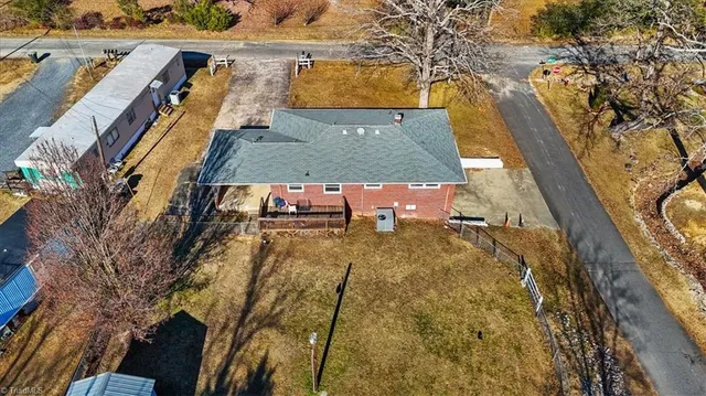 $185,000 | 210 Sharon Avenue, Asheboro, NC 27203