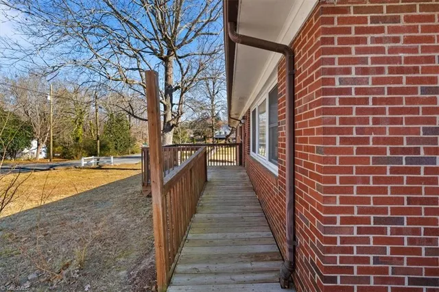 $185,000 | 210 Sharon Avenue, Asheboro, NC 27203