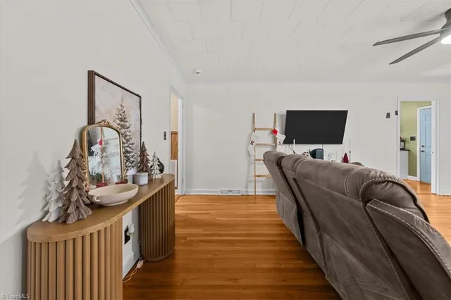 $185,000 | 210 Sharon Avenue, Asheboro, NC 27203