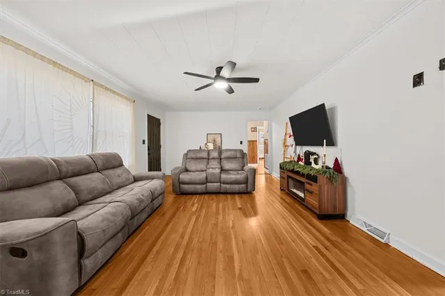 $185,000 | 210 Sharon Avenue, Asheboro, NC 27203